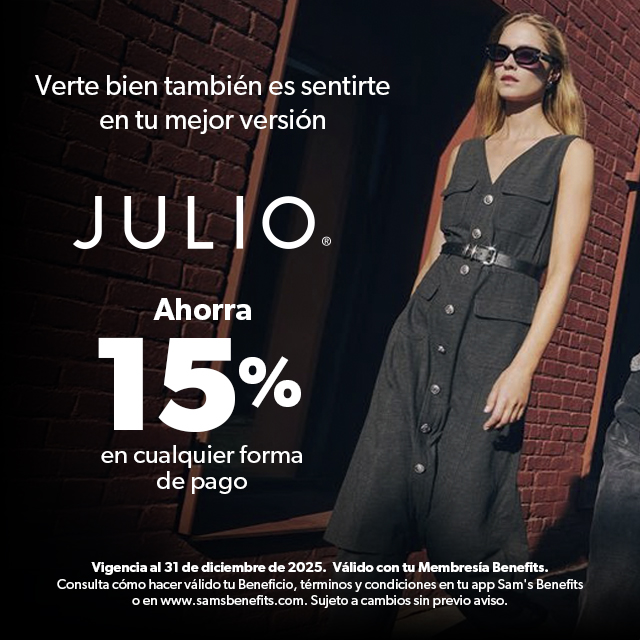 Sam's Club samsclub samsbenefits hazte socio cine viajes hot deals restaurantes educacion ropa accesorio mascotas salud entretenimiento fitness puntos