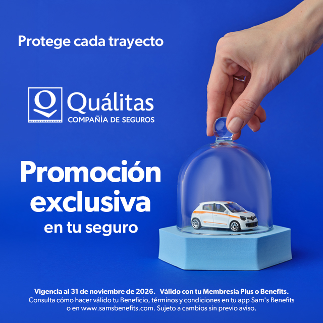 Sam's Club samsclub samsbenefits hazte socio cine viajes hot deals restaurantes educacion ropa accesorio mascotas salud entretenimiento fitness puntos