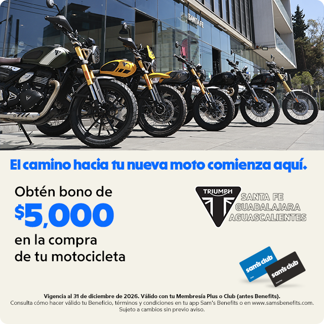 Sam's Club samsclub samsbenefits hazte socio cine viajes hot deals restaurantes educacion ropa accesorio mascotas salud entretenimiento fitness puntos