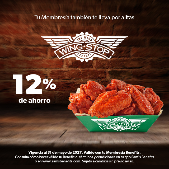 Sam's Club samsclub samsbenefits hazte socio cine viajes hot deals restaurantes educacion ropa accesorio mascotas salud entretenimiento fitness puntos