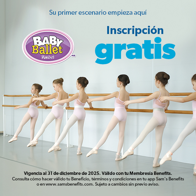 Sam's Club samsclub samsbenefits hazte socio cine viajes hot deals restaurantes educacion ropa accesorio mascotas salud entretenimiento fitness puntos
