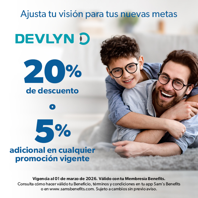 Sam's Club samsclub samsbenefits hazte socio cine viajes hot deals restaurantes educacion ropa accesorio mascotas salud entretenimiento fitness puntos