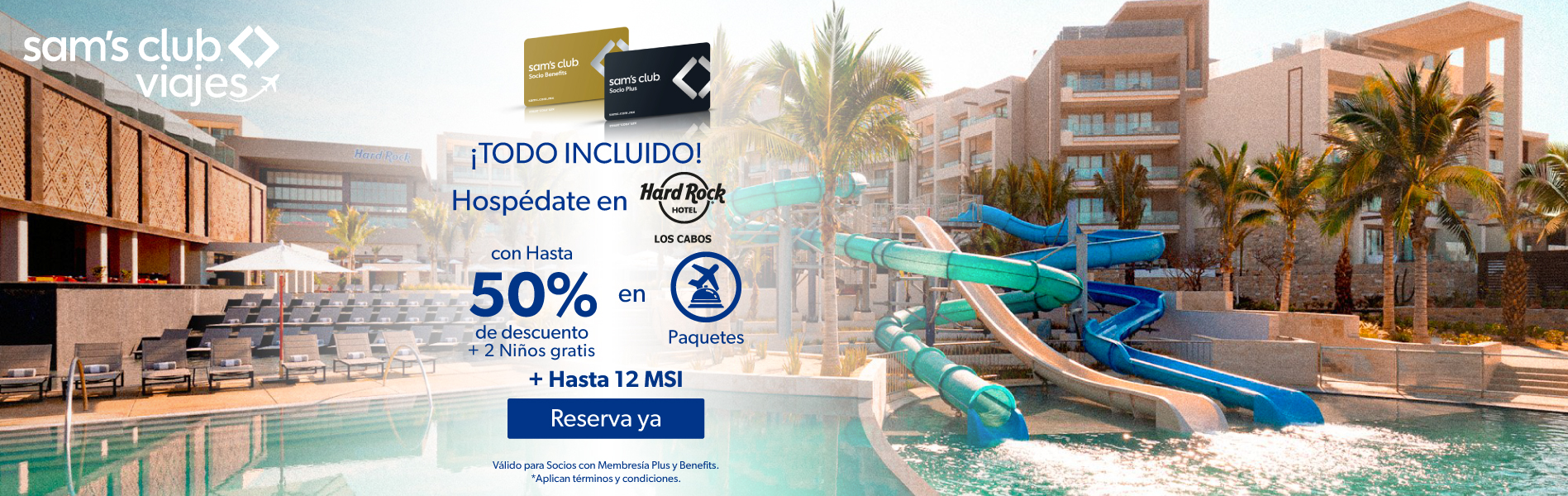 Sam's Club samsclub samsbenefits hazte socio cine viajes hot deals restaurantes educacion ropa accesorio mascotas salud entretenimiento fitness puntos