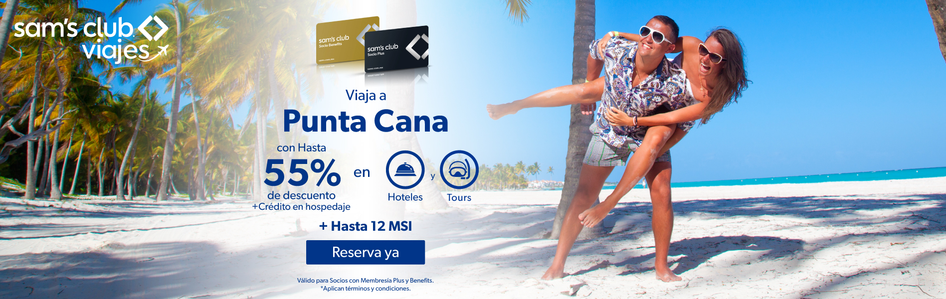 Sam's Club samsclub samsbenefits hazte socio cine viajes hot deals restaurantes educacion ropa accesorio mascotas salud entretenimiento fitness puntos