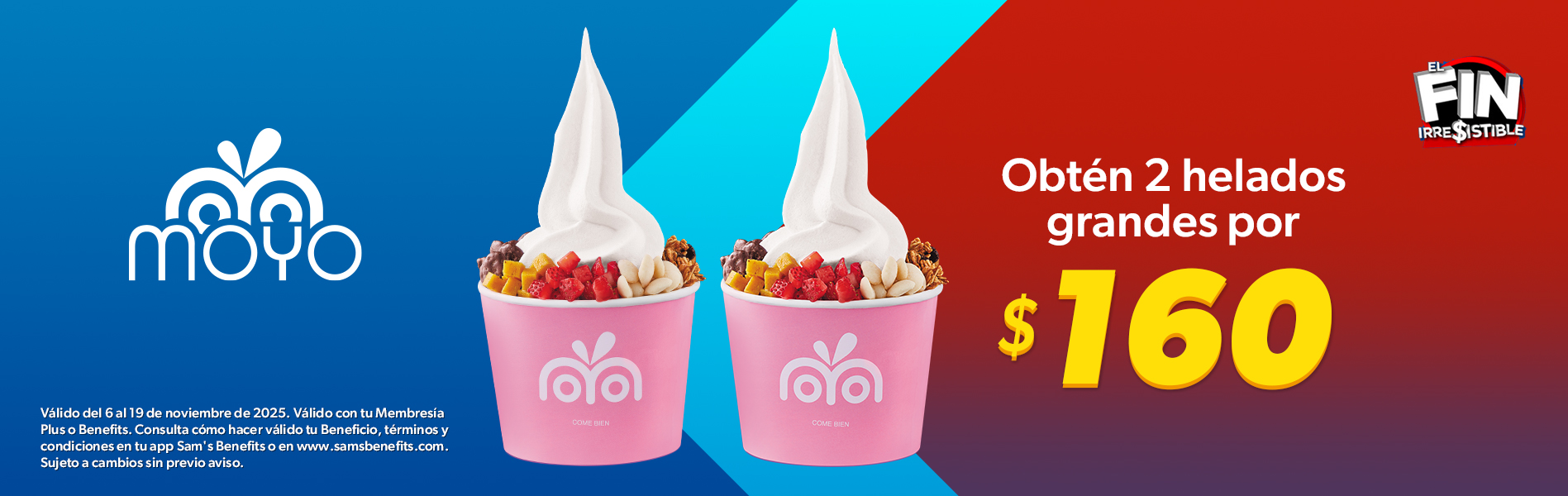 Sam's Club samsclub samsbenefits hazte socio cine viajes hot deals restaurantes educacion ropa accesorio mascotas salud entretenimiento fitness puntos