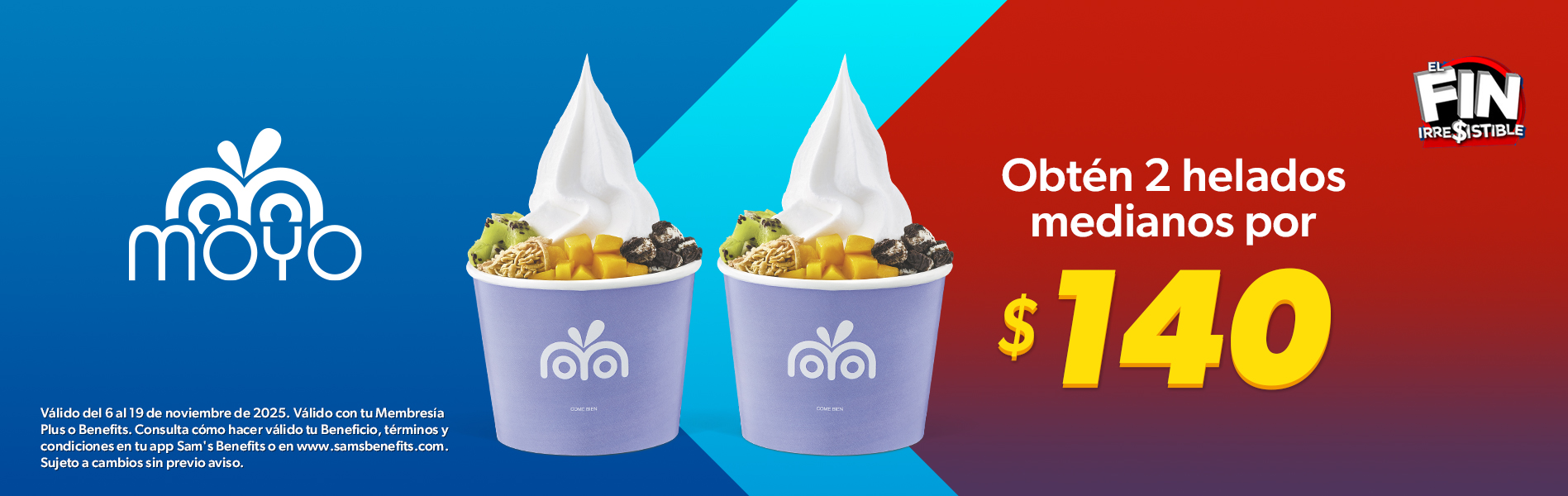 Sam's Club samsclub samsbenefits hazte socio cine viajes hot deals restaurantes educacion ropa accesorio mascotas salud entretenimiento fitness puntos