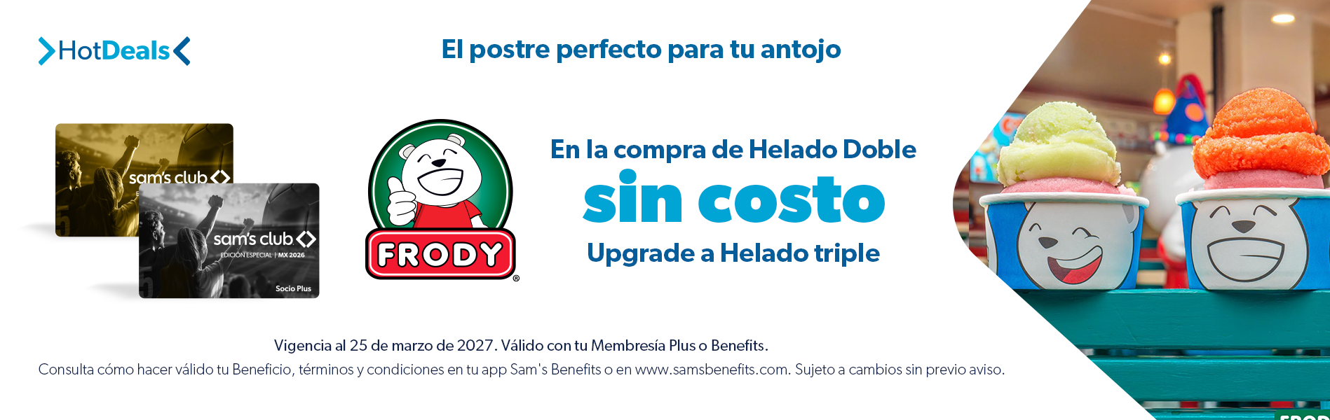 Sam's Club samsclub samsbenefits hazte socio cine viajes hot deals restaurantes educacion ropa accesorio mascotas salud entretenimiento fitness puntos