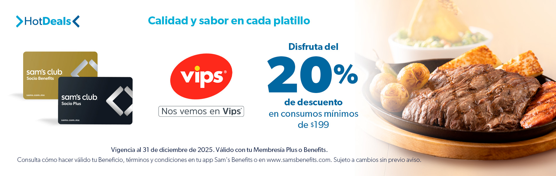 Sam's Club samsclub samsbenefits hazte socio cine viajes hot deals restaurantes educacion ropa accesorio mascotas salud entretenimiento fitness puntos