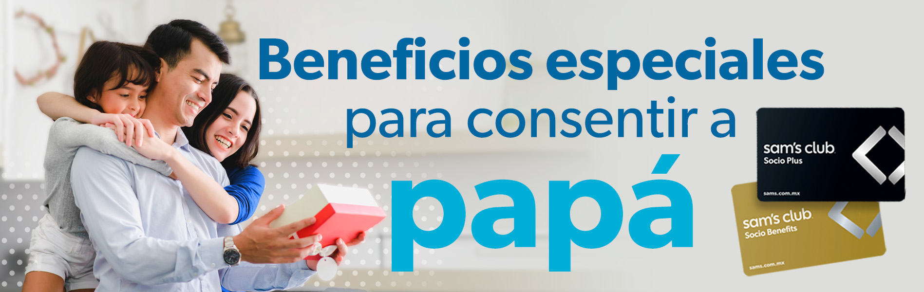 Sam's Club samsclub samsbenefits hazte socio cine viajes hot deals restaurantes educacion ropa accesorio mascotas salud entretenimiento fitness puntos