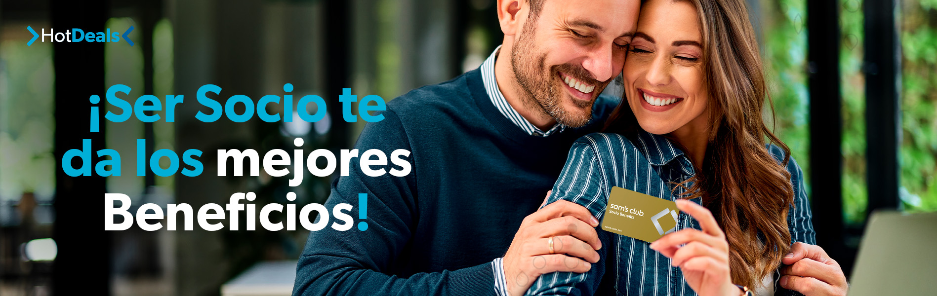 Sam's Club samsclub samsbenefits hazte socio cine viajes hot deals restaurantes educacion ropa accesorio mascotas salud entretenimiento fitness puntos