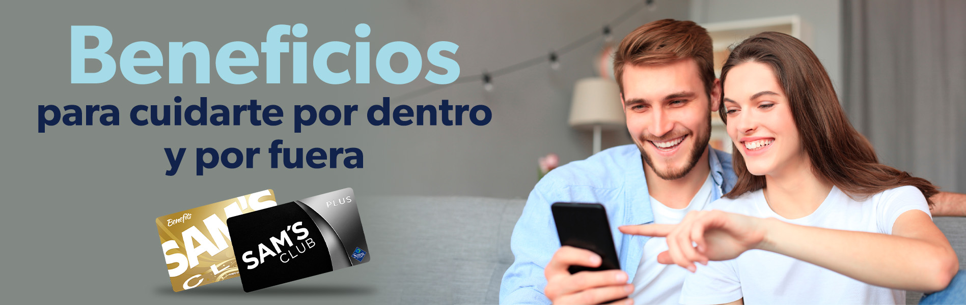 Sam's Club samsclub samsbenefits hazte socio cine viajes hot deals restaurantes educacion ropa accesorio mascotas salud entretenimiento fitness puntos