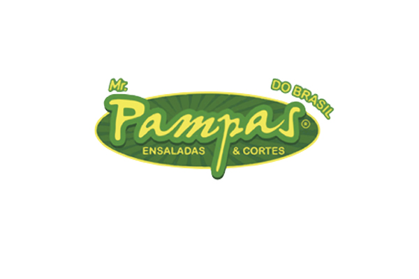 Mr. Pampas