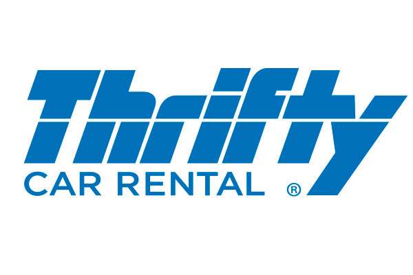 Thrifty Car Rental