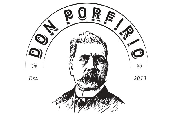 Don Porfirio Moustache Wax