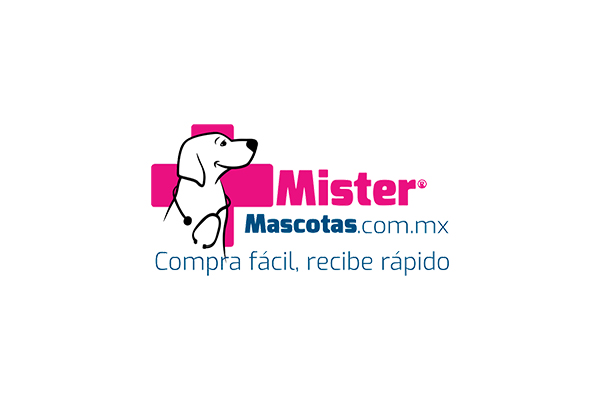 Mister Mascotas Online