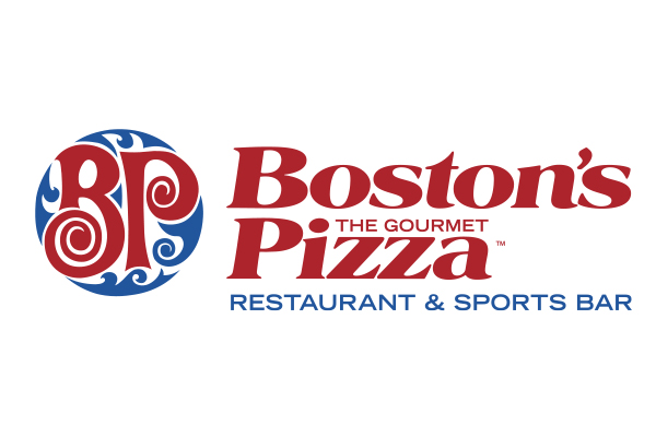 Boston's Pizza