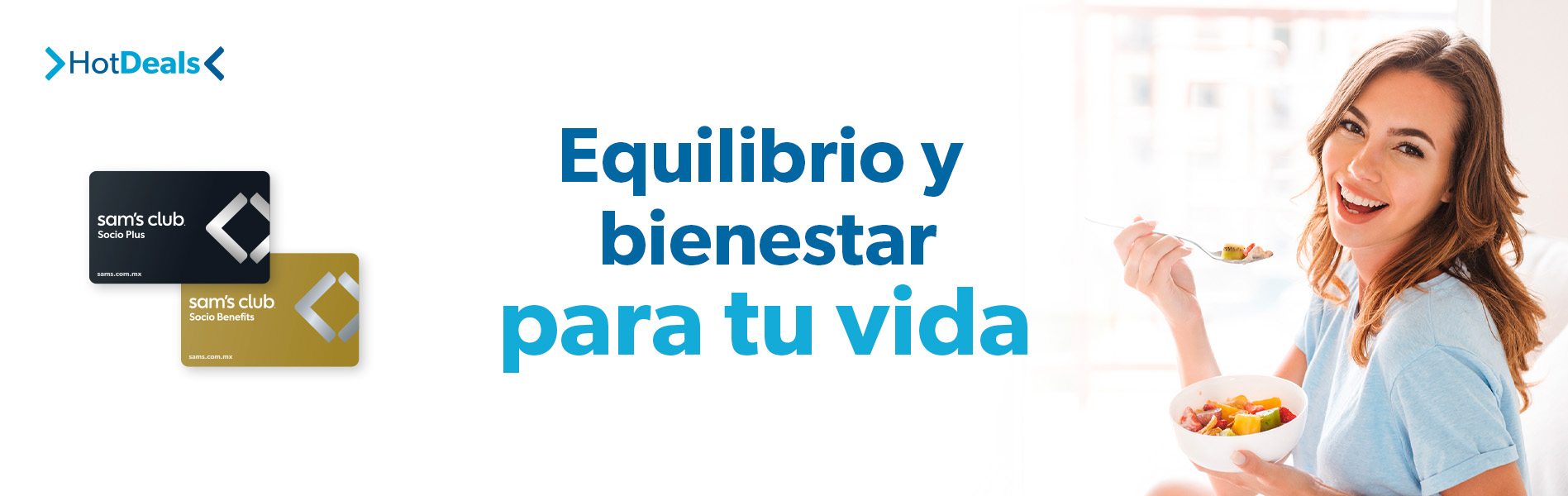 Sam's Club samsclub samsbenefits hazte socio cine viajes hot deals restaurantes educacion ropa accesorio mascotas salud entretenimiento fitness puntos